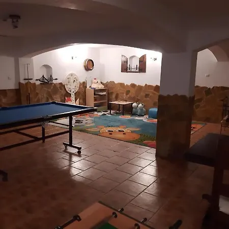 Hora Cu Brazi 3*