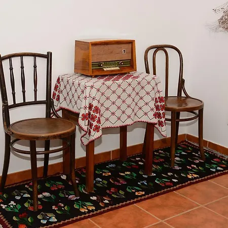 Hora Cu Brazi 3* Zărneşti